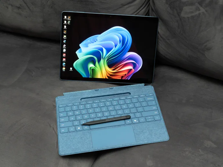 Microsoft Surface Pro 11
