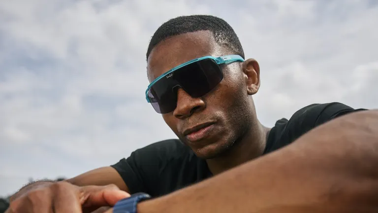 Солнцезащитные очки SunGod Forty2s