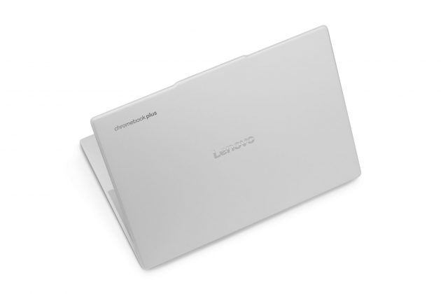 Lenovo Chromebook Plus 14 в корне изменил представление о ноутбуках с ARM