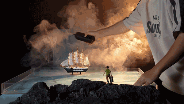 Ulanzi Filmog Ace FM01-2