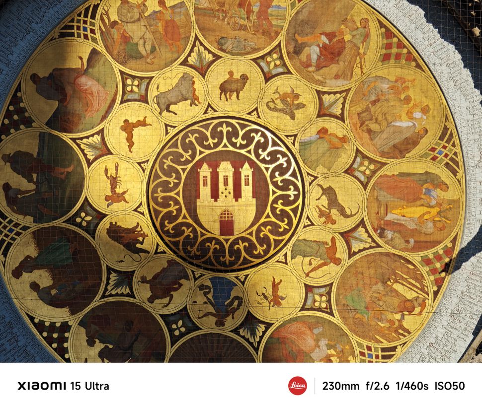 Leica D-Lux 8 против Xiaomi 15 Ultra: сможет ли телефон превзойти камеру?