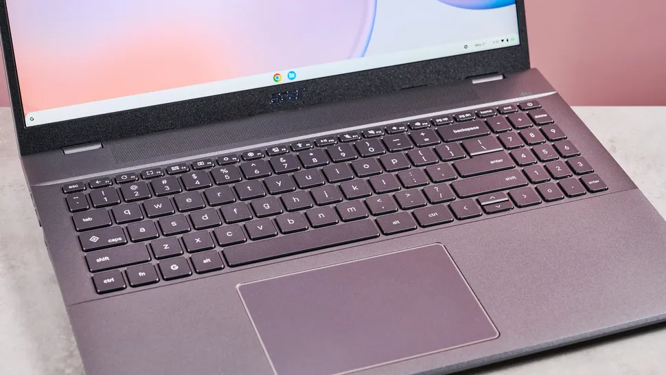 Acer Chromebook Plus 514