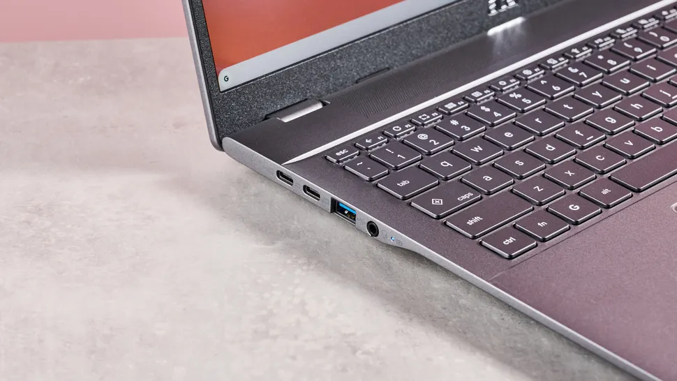 Acer Chromebook Plus 514