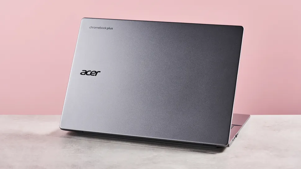 Acer Chromebook Plus 514