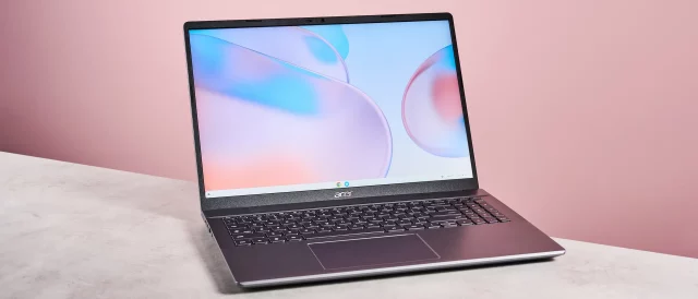 Acer Chromebook Plus 514