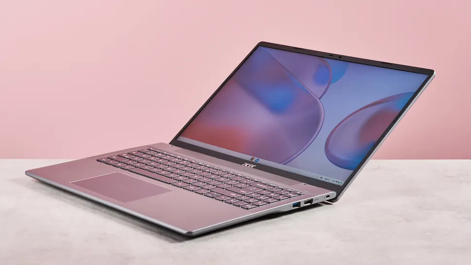 Acer Chromebook Plus 514