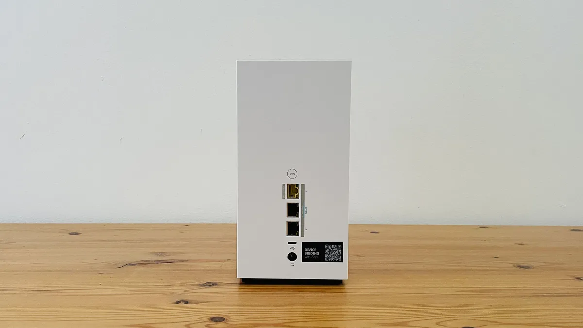 Acer Predator Connect T7