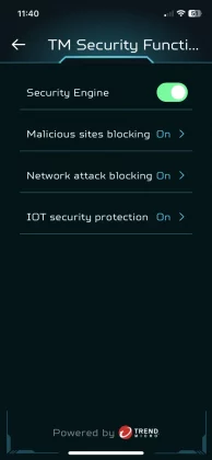 Acer Predator Connect T7