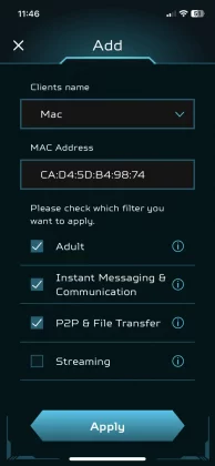 Acer Predator Connect T7