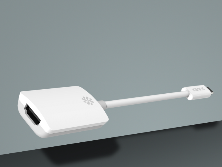 Адаптер Kanex USB-C HDMI 4K