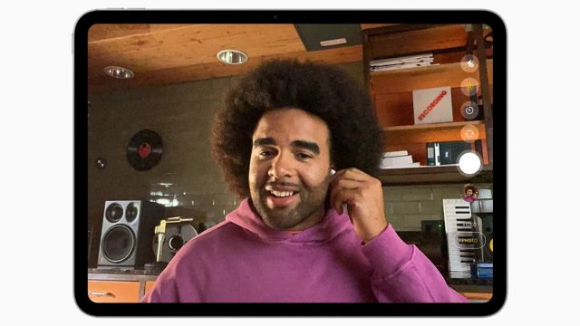 Новое обновление AirPods значительно упрощает съёмку и запись