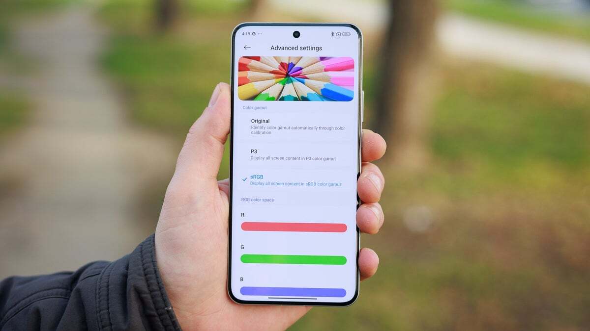 аккумуляторы смартфонов