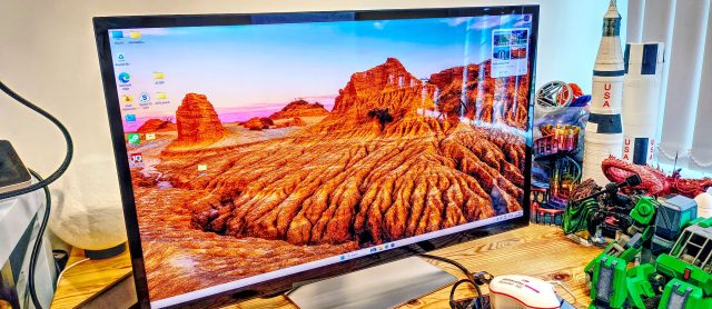 Alogic Clarity Touch 5K 1 Alogic Clarity Touch 5K