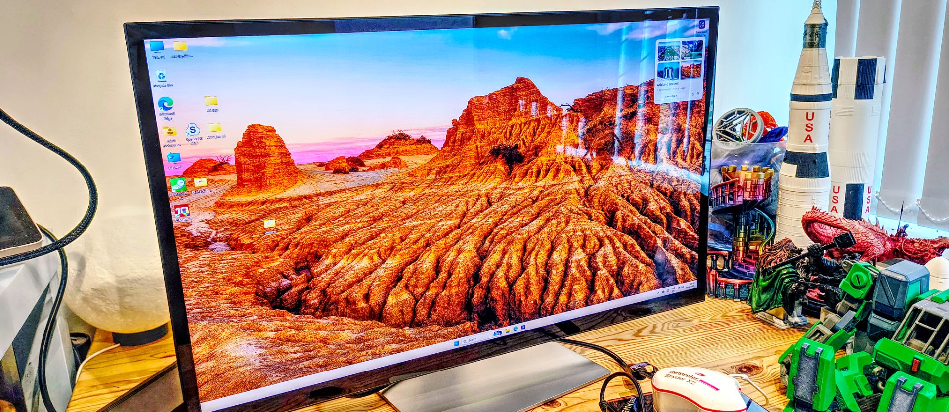 Alogic Clarity Touch 5K