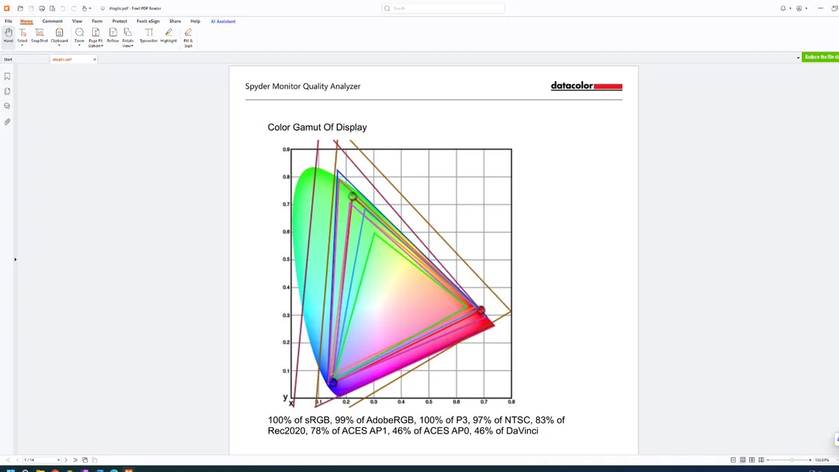 Обзор Alogic Clarity Touch 5K: 5К-монитор с тачскрином картинка Alogic Clarity Touch 5K