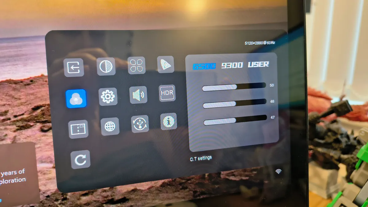 Обзор Alogic Clarity Touch 5K: 5К-монитор с тачскрином картинка Alogic Clarity Touch 5K