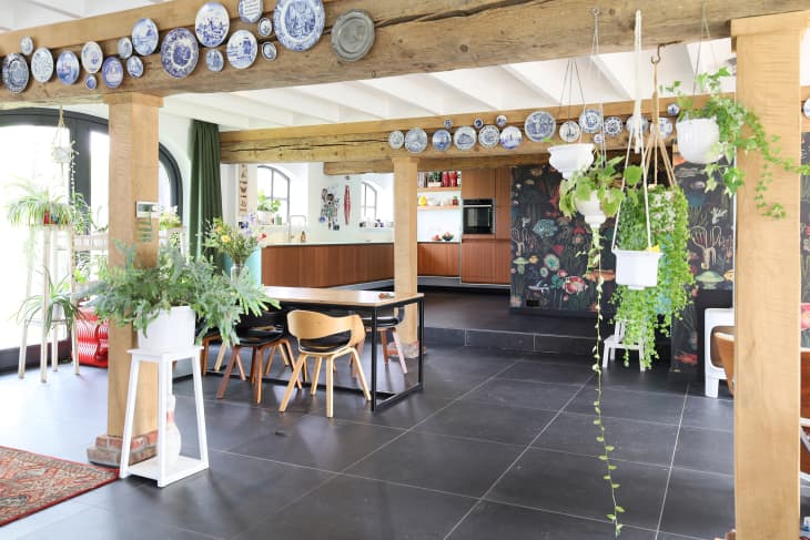 альтернативы дверям