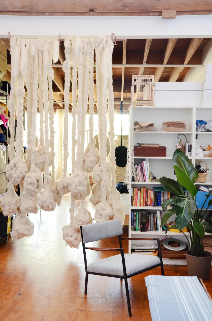 альтернативы дверям