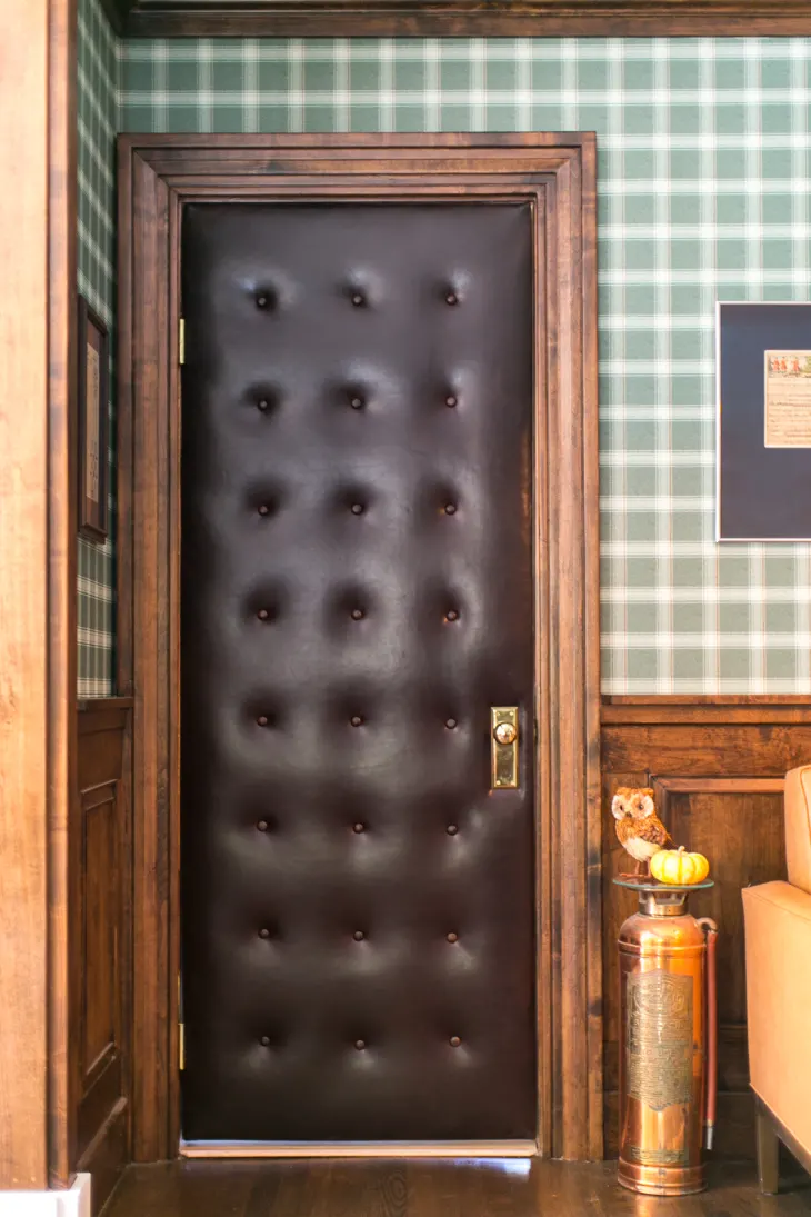 альтернативы дверям