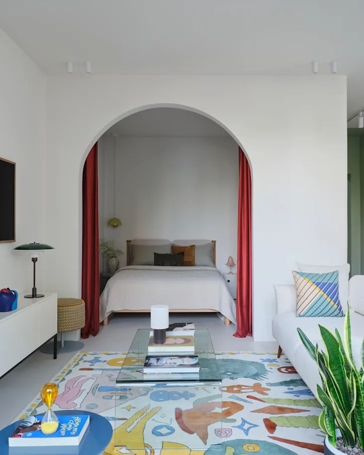 альтернативы дверям