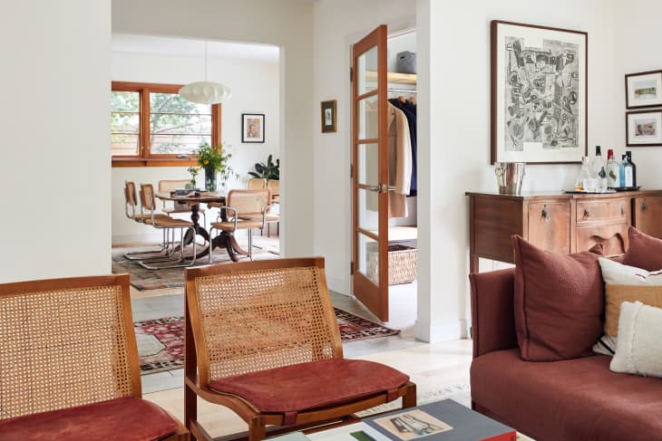 альтернативы дверям