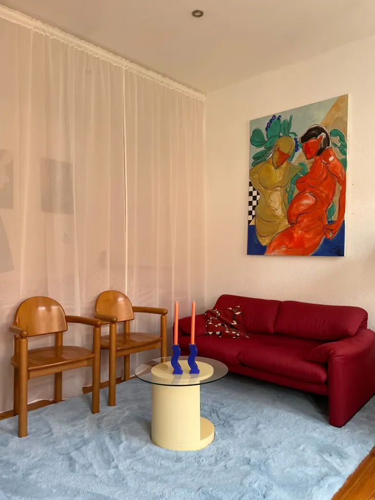 альтернативы дверям