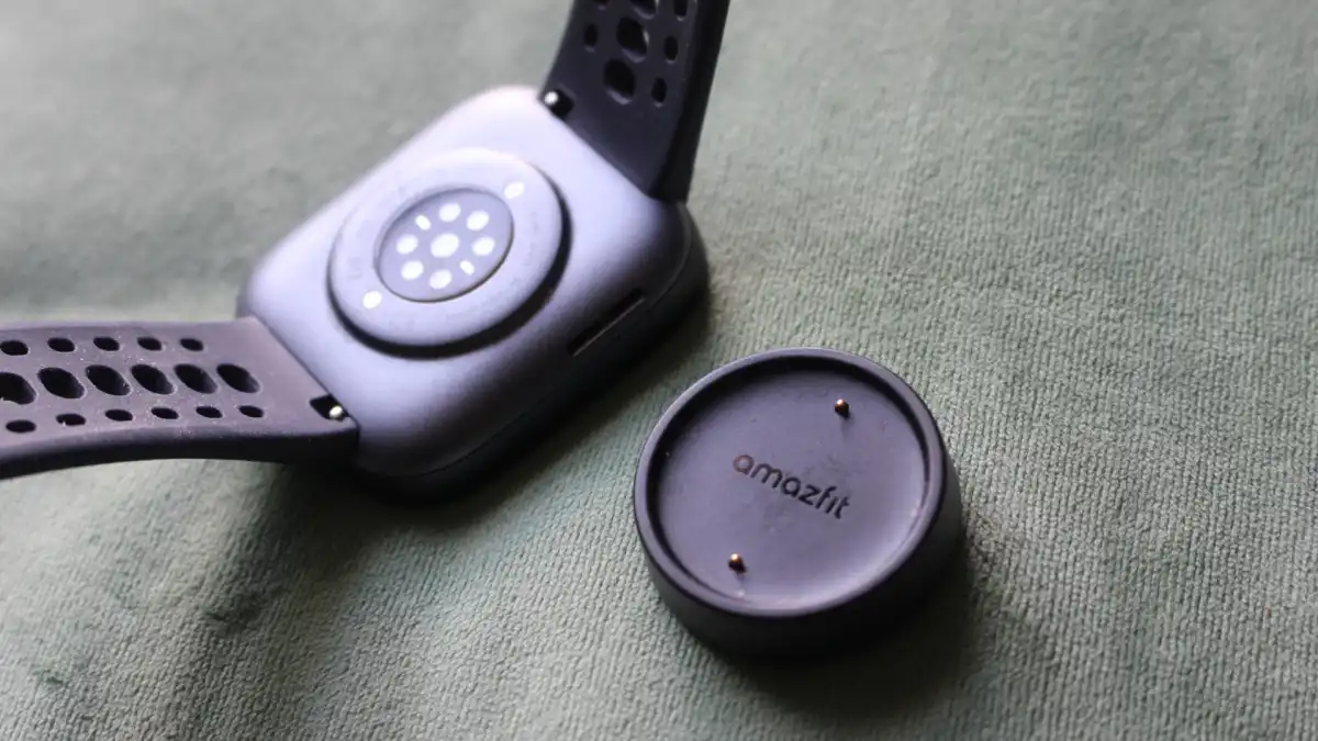 Amazfit Bip 6