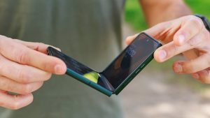 Эти телефоны Motorola должны быть обновлены до Android 16