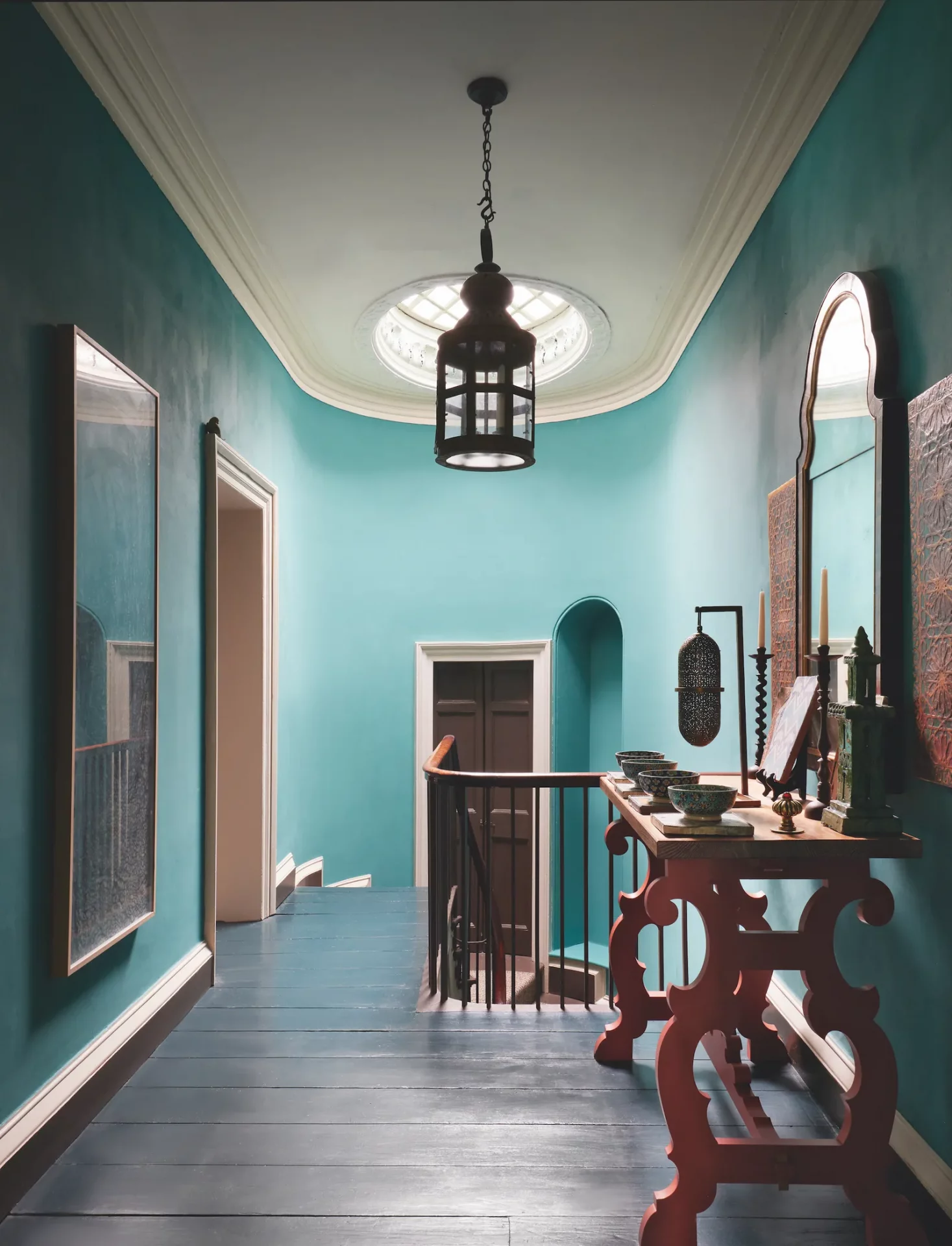 английский стиль