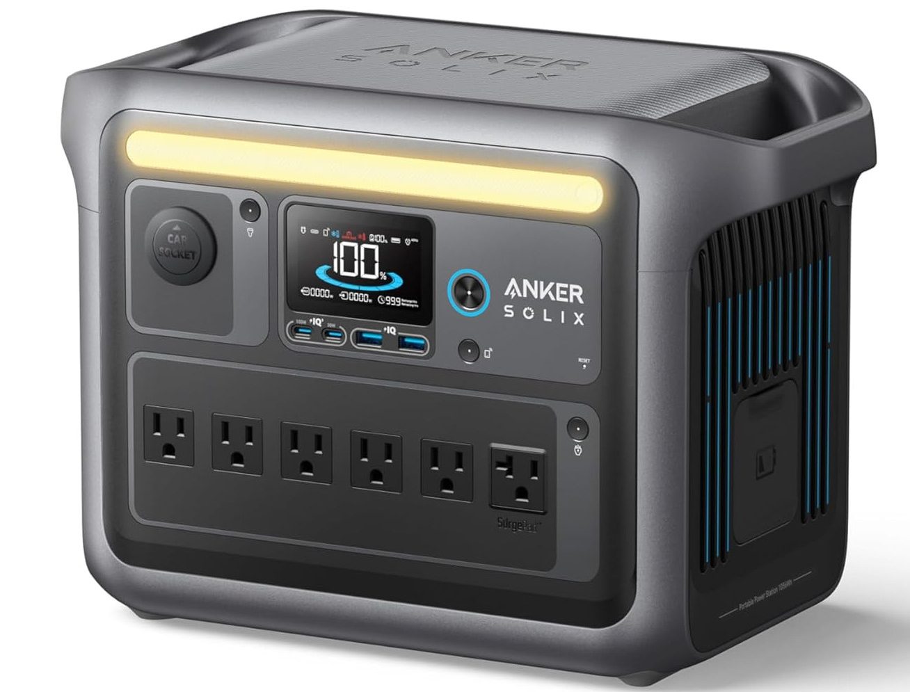 Anker Solix C1000