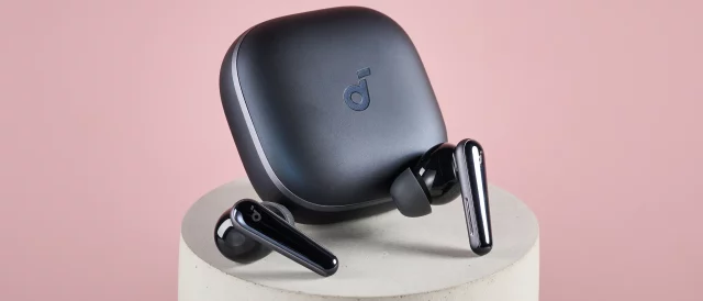 Anker Soundcore Liberty 5