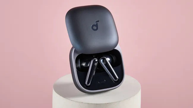 Anker Soundcore Liberty 5