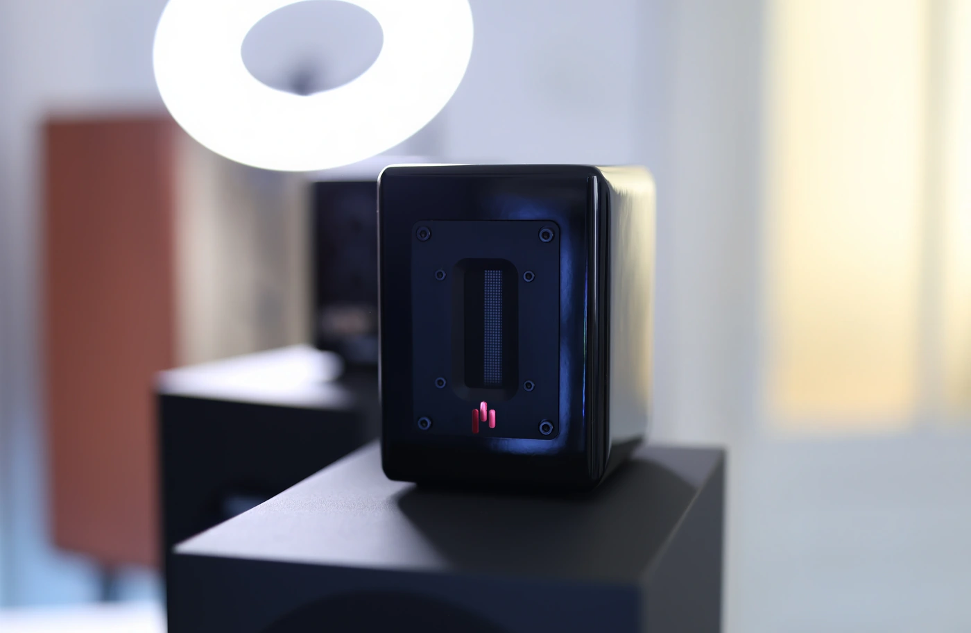 Aperion Audio RST MKII