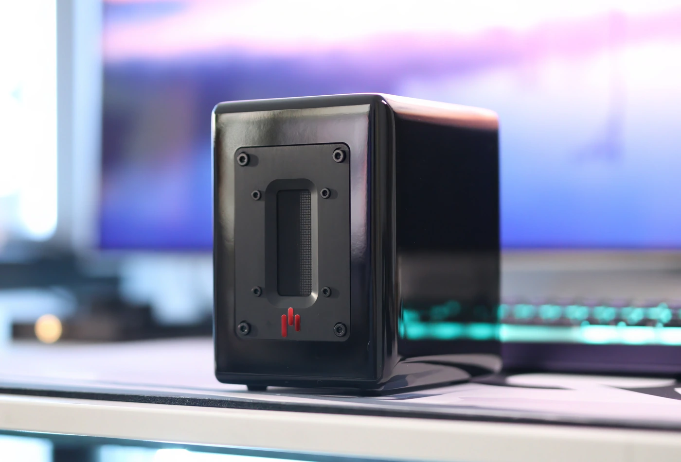 Aperion Audio RST MKII