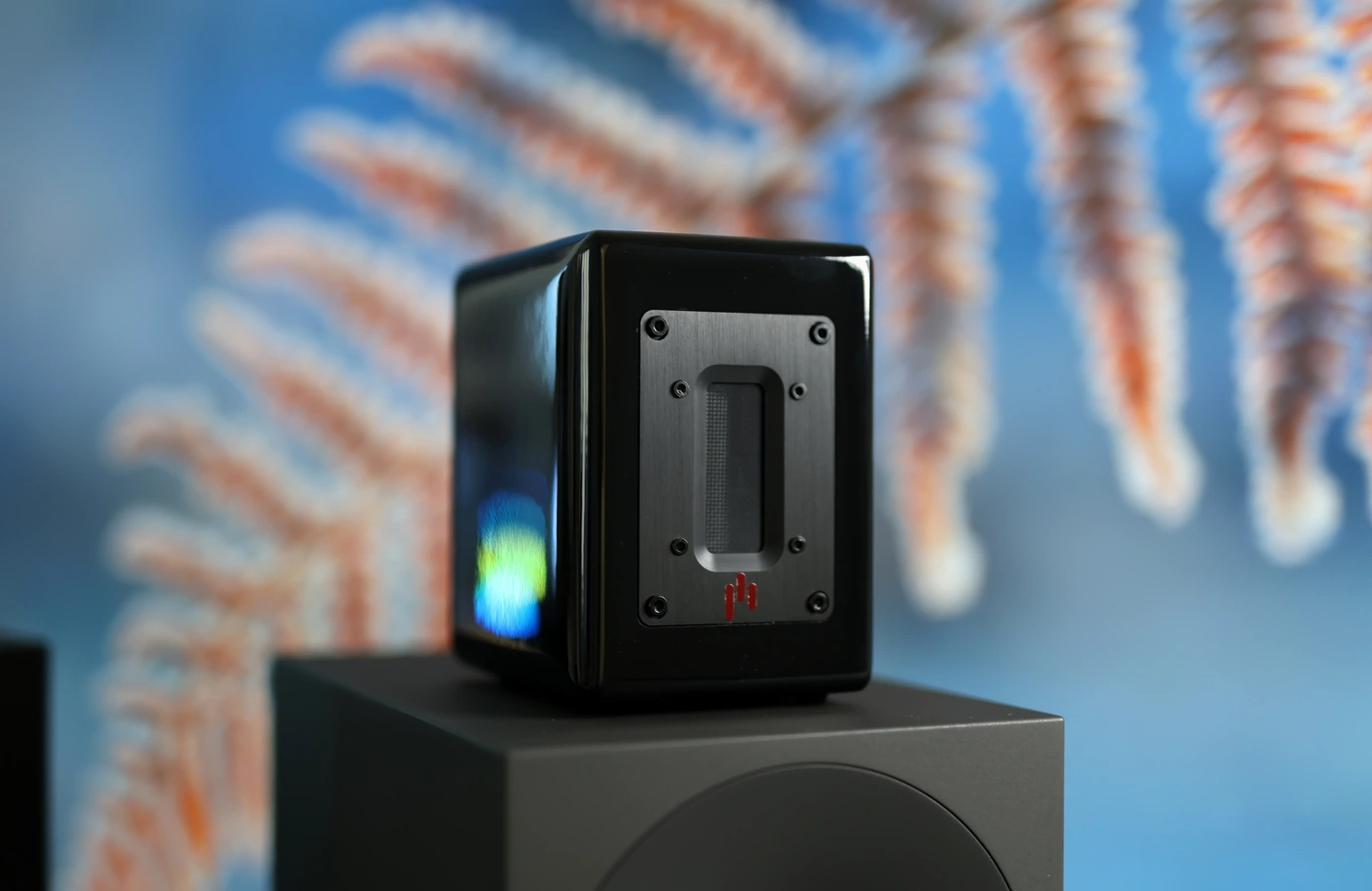 Aperion Audio RST MKII