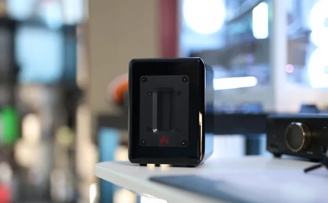 Aperion Audio RST MKII