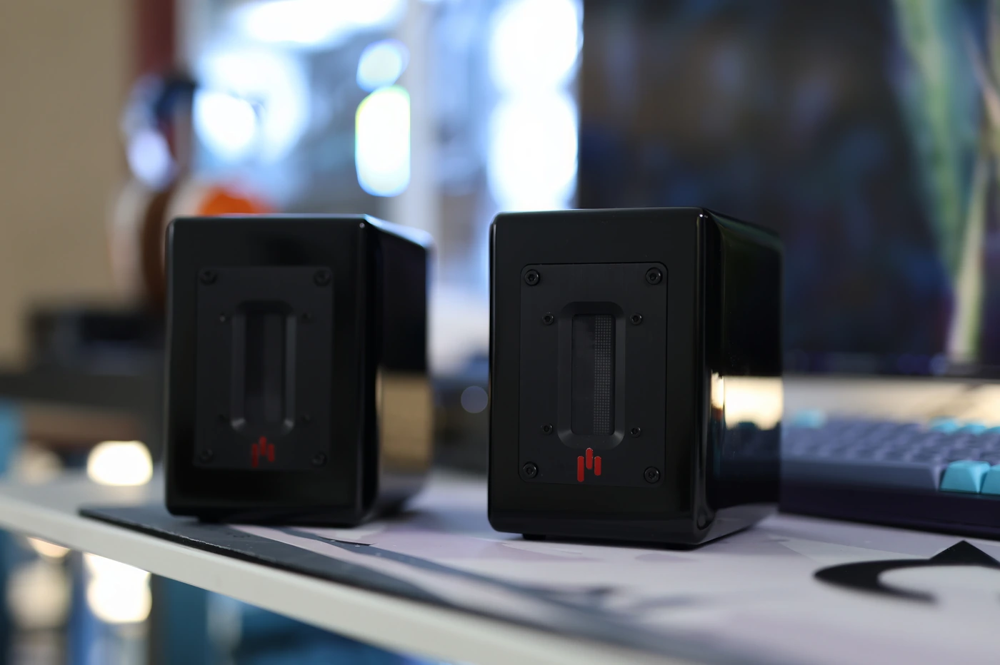 Aperion Audio RST MKII