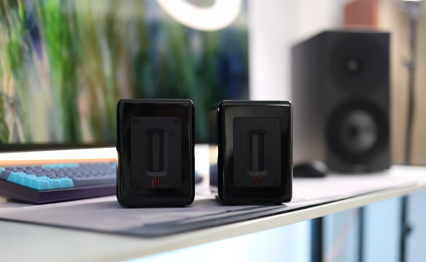 Aperion Audio RST MKII