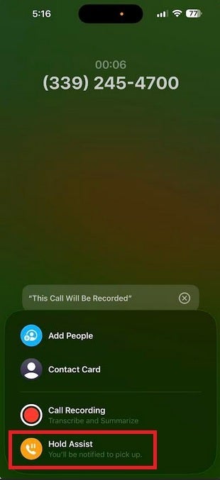 WWDC показывает, что миф о функциях Apple и Android — это правда картинка Apple