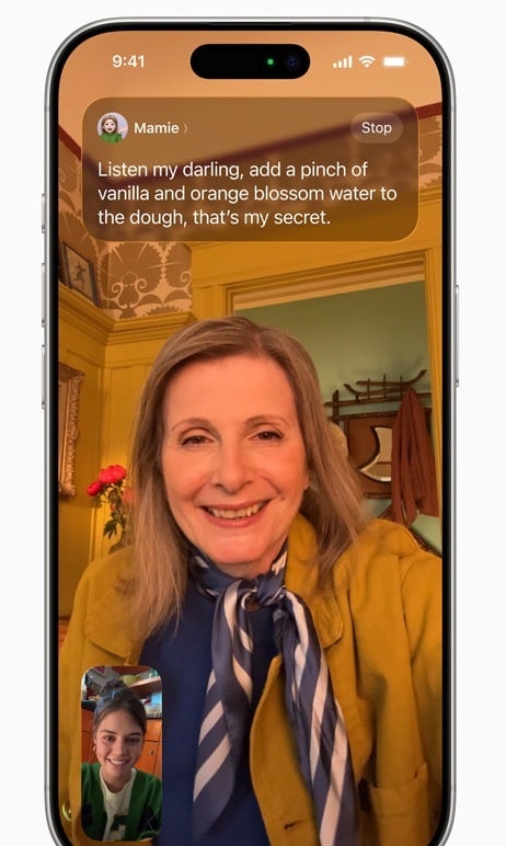 WWDC показывает, что миф о функциях Apple и Android — это правда картинка Apple