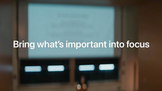 Apple меняет правила игры: новые функции доступности поражают воображение