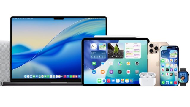 Apple WWDC показывает, что миф о функциях Apple и Android — это правда