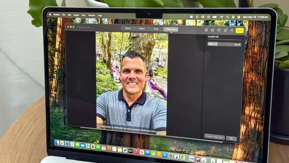 Apple MacBook Air M4