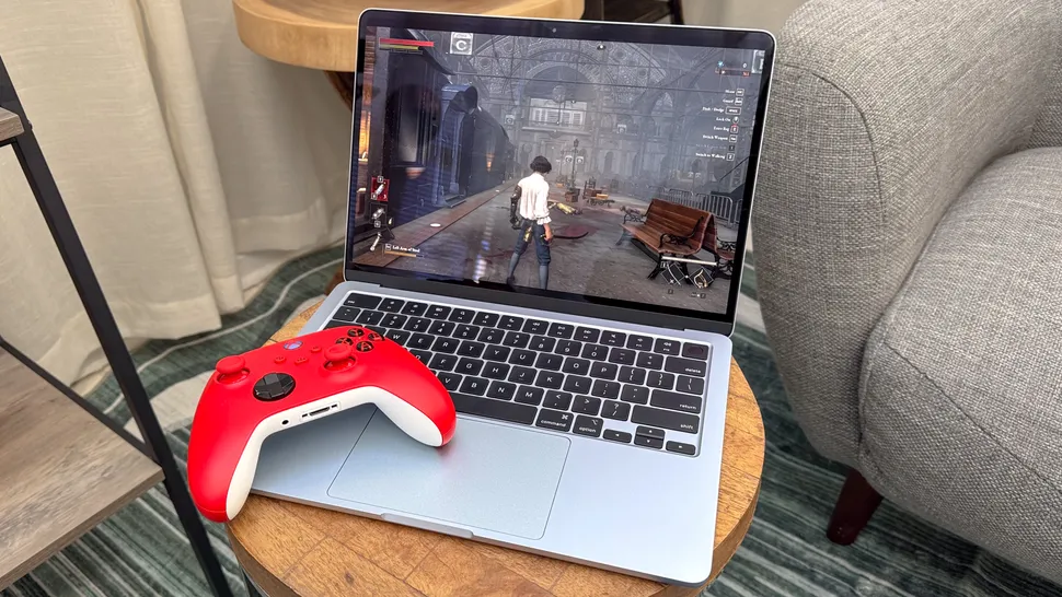 Apple MacBook Air M4