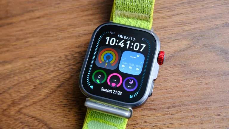 Huawei Watch Fit 4 Pro