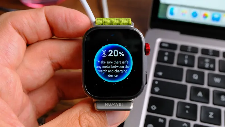 Huawei Watch Fit 4 Pro