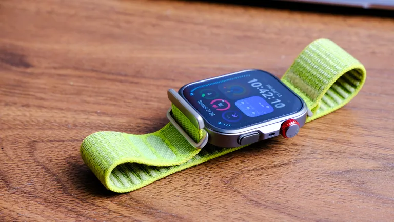 Huawei Watch Fit 4 Pro