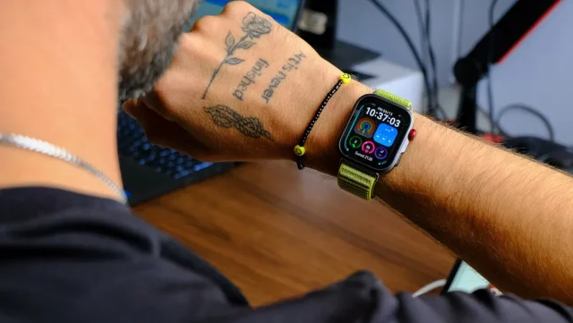 Huawei Watch Fit 4 Pro