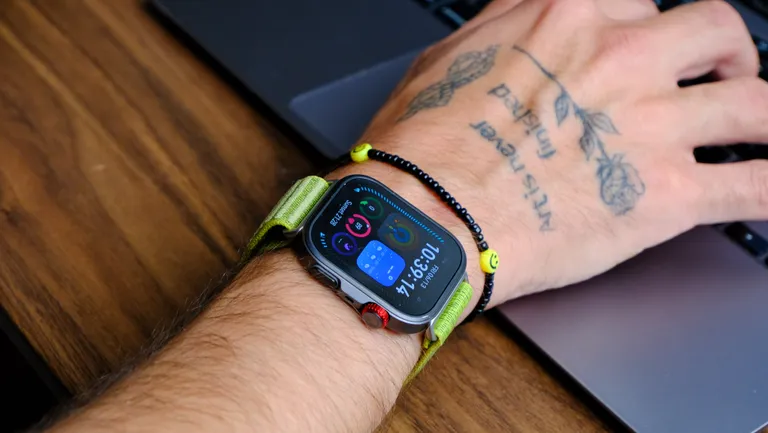 Huawei Watch Fit 4 Pro