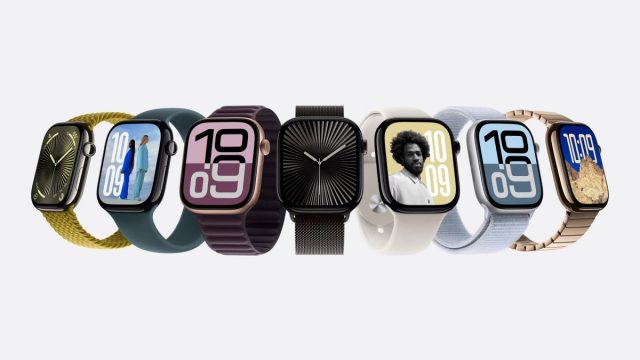WatchOS 26